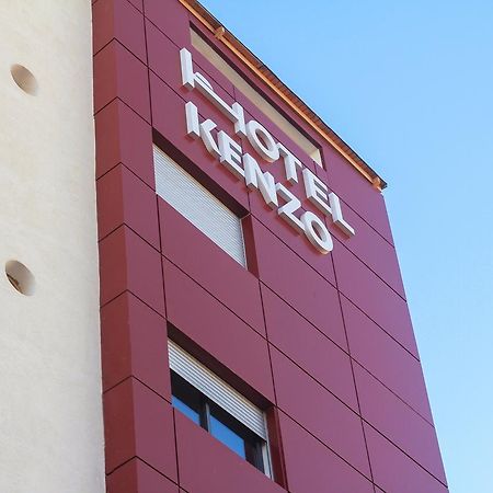 Hotel Kenzo Safi Exterior photo